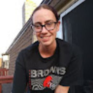 Meet your Posher, Kristy